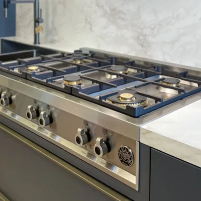 Assistência Técnica Bertazzoni em São Paulo com Equipamentos de Alto Padrão