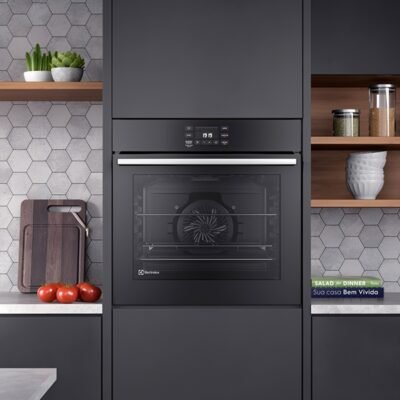 Assistência Técnica Electrolux em São Paulo com Diagnóstico Preciso